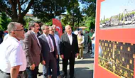 15 Temmuz ruhu Yıldırım'da kadrajda