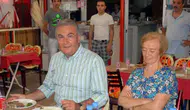 Deniz Baykal'ın eşi vefat etti