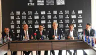 BTSO TAM, tahkim alanında vizyonunu büyüyor