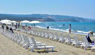 Bursa’da plajların su temiziliği açıklandı