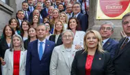 Yeni Parti A Takımı belli oldu