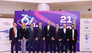 64. Uluslararası Bursa Festivali için geri sayım