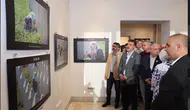 Bursa Srebrenitsa'yı unutmadı!