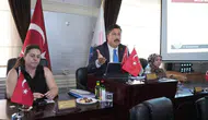 Yenişehir’de gizli imar iddiasına belgeli yanıt