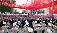 Bursa'da darbecilere geçit yok!