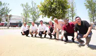 Yenişehir'de buğday alımı teyakkuzu