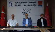 CHP'de yeni döneme Türkyılmaz'dan destek