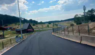 Keles Kocayayla'ya ulaşım artık daha konforlu