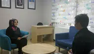 Yıldırım'da 10 bin kişiye danışmanlık desteği