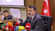 Bursa Büyükşehir'de kaç kişi işten çıkarıldı? Biba açıkladı!
