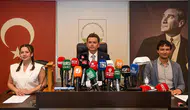 Başkan Aydın'dan yangın uyarısı!