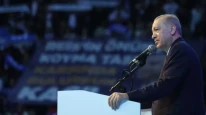 Cumhurbaşkanı'ndan otel yangını mesajı: "Gözünün yaşına bakmayacağız"