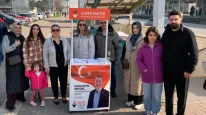 Zafer Partililer Özdağ için imza topladı
