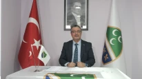 Şengül, Bosna Sancak Derneği'ne aday