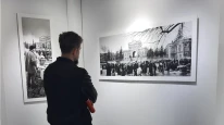 Nilüfer'de panoramik  kent görüntüleri