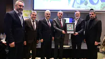 Bursalı sanayici arıtılan suyu yeniden kullanacak