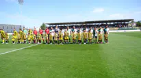Timsah'tan farklı kapanış