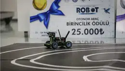 Bursalı öğrenciler tasarladı! Bolkar dünya sahnesine çıkıyor