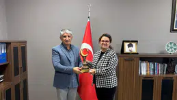 Türk Dünyası'ndan 'Uludağ'lı akademisyene ödül