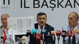 İYİ Partili Türkoğlu'ndan 247 yasama faaliyeti