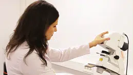 Pankreas kanserine Bursa'dan umut ışığı