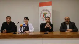 Bursa Tabip Odası'ndan 'sahte profesör' uyarısı!
