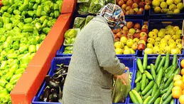 Gıda fiyatları için ürküten tahmin!