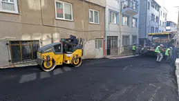 Yıldırım'da ulaşıma konforlu dokunuş