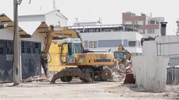 Osmangazi'de bağlantı yolları açılıyor