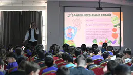Gıda israfına karşı okullarda eğitim hamlesi