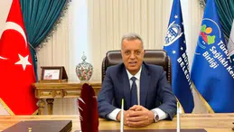Mehmet Yıldız görevinden ayrıldı!