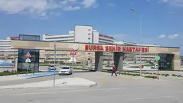 Bursa İl Sağlık'tan gözaltı iddialarına yanıt