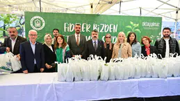 Yıldırım'dan yerli tohum seferberliği