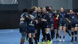 Bursa Büyükşehir Belediyespor’dan kritik galibiyet