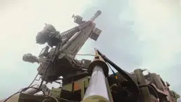 MKE’den yeni nesil ateş gücü