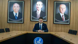 Ülkü Ocakları Kurultayı'nda Göktay ve Türkan tanıtılacak