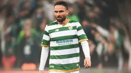 Bursaspor'da ayrılık rüzgarı!