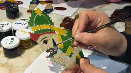 Karagöz ve Hacivat geleceğe taşınıyor
