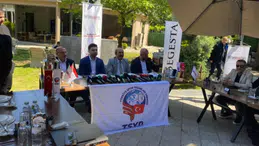 Bursaspor'da rota 5 yabancı transfer