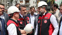 Bursa Büyükşehir'den Gürsu'ya çıkarma