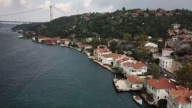 Boğaz'daki yalıların fiyatları dudak uçuklatıyor!