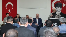 Anadolu Arastası için güç birliği