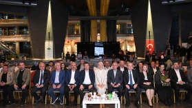 Osmangazi'de 'Osmanlı' buluşması