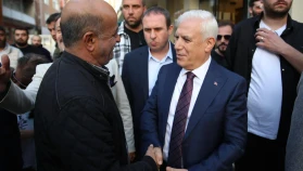 Emekliler dikkat! Destek çeki başvuruları başladı