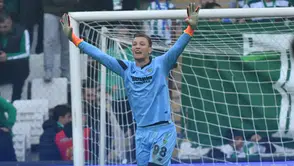 Kerem Matışlı'ya Galatasaray kancası