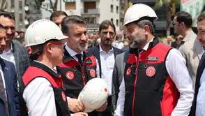 Bursa Büyükşehir'den Gürsu'ya çıkarma
