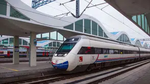 YHT seferlerine Bursa hattı ayarı!