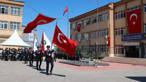 Bursa POMEM’de 475 polis adayı mezun oldu