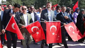 Dağ yöresine entegre mezbaha tesisi sözü