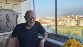 Şakir Askan'dan düşündüren 'takipçi' videosu
